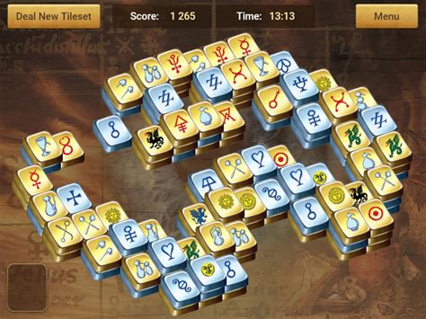 mahjong alchemie spiele kostenlos